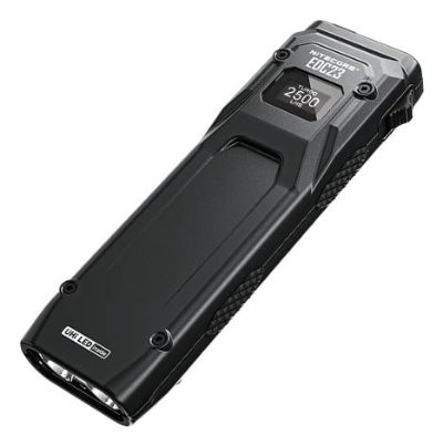 FLASHLIGHT EDC SERIES/EDC23 NITECORE