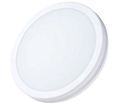 Lamp, OTHER, Power consumption 30 Watts, Luminous flux 3600 Lumen, 6000 K, AC170-265V, VS-FL-30-IP65/W