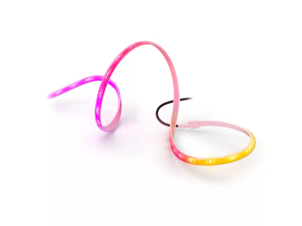 Philips Hue Flux Lightstrip for outdoor use, 5 m, 30 W