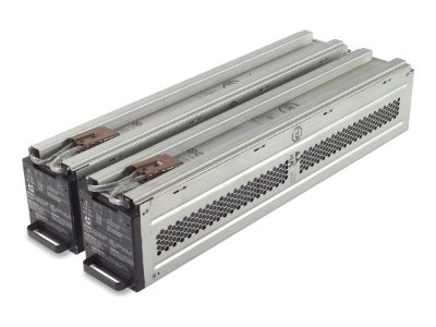 Schneider Electric APC Replacement Battery Cartridge #140 - UPS battery - Lead Acid - 960 Wh