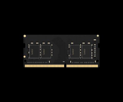 16 GB, DDR4, 3200 MHz, Notebook, Registered No, ECC No