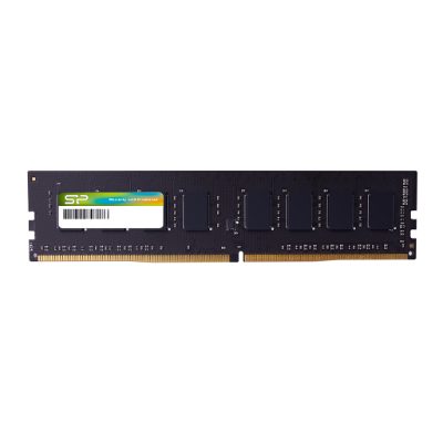 SP016GBLFU320X02, 16 GB, DDR4, 3200 MHz, PC/server, Registered No, ECC No