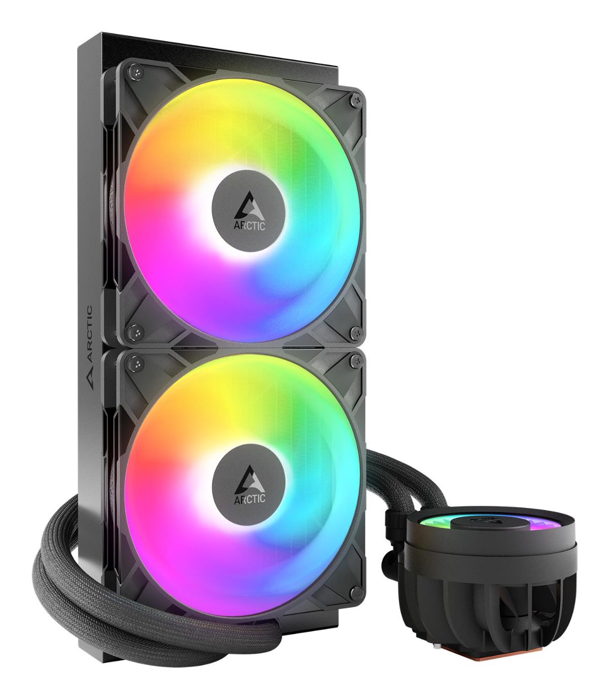 CPU COOLER S_MULTI/ACFRE00183A ARCTIC