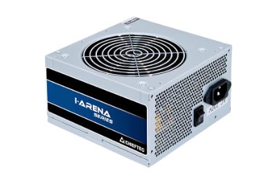 CASE PSU ATX 500W/GPB-500S CHIEFTEC