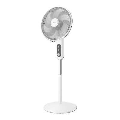 PHILIPS 1000. sērijas statīva ventilators, balts
