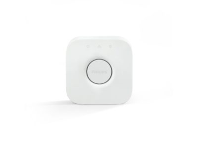 HUE Bridge EU, Zigbee