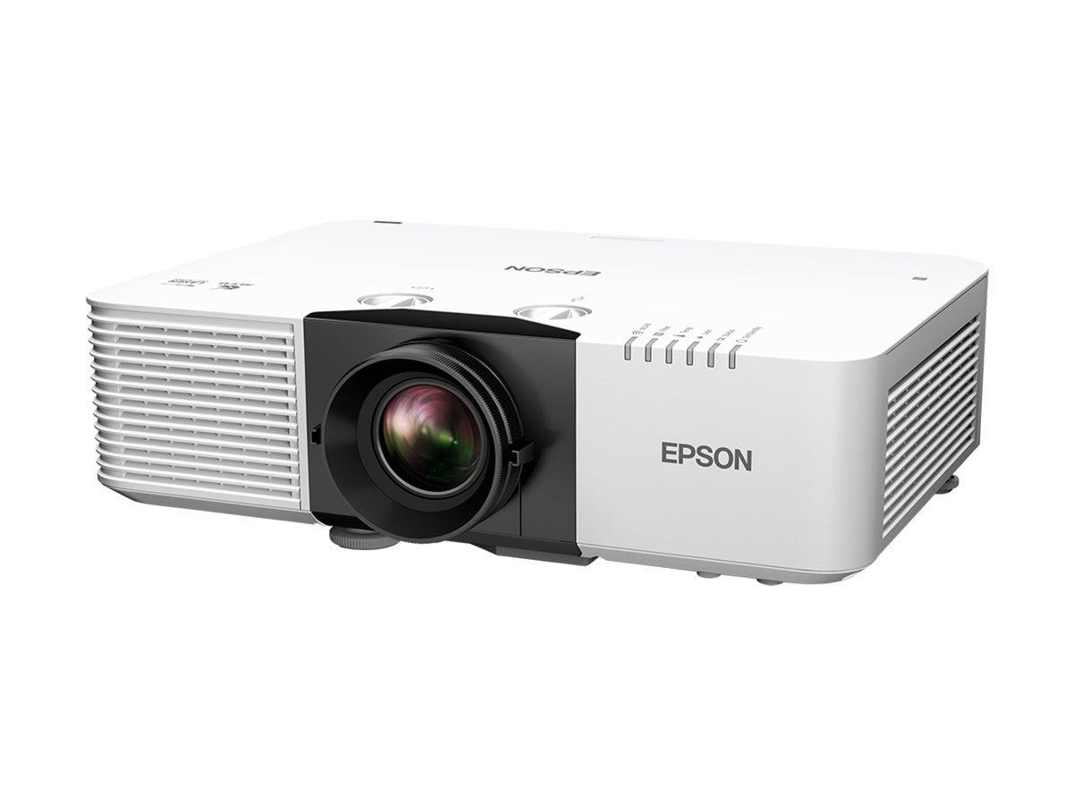 EB-L790U, WUXGA (1920x1200), 7300 ANSI lumens, White