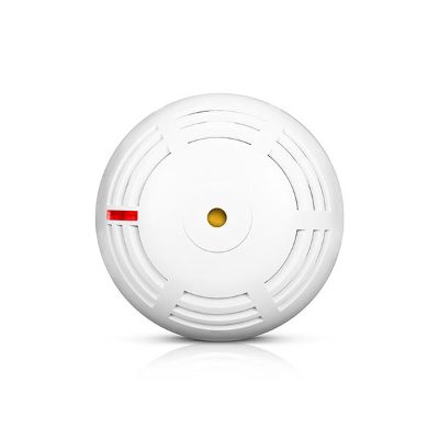 DETECTOR CARBON MONOXIDE WRL/ACMD-200 SATEL