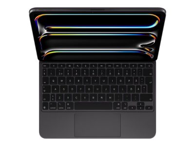 Apple Magic Keyboard for iPad Pro 11‑inch (M4) - SWE, Apple
