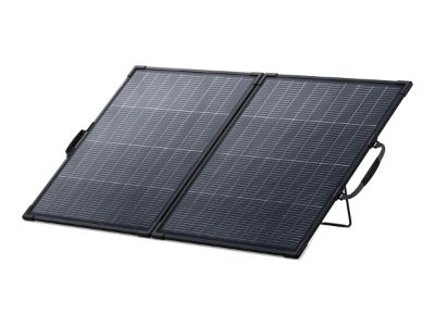 200, Anker Solix, SOLIX PS200, Bifacial Portable Solar Panel