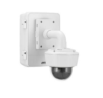 NET SURVEILLANCE CABINET/T98A18-VE 5900-181 AXIS