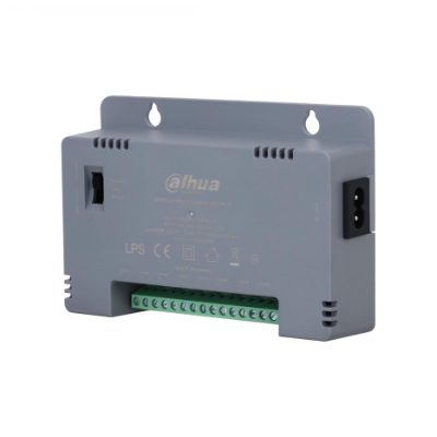 POWER SUPPLY 12V 5A/PFM344D-8CH-EN DAHUA