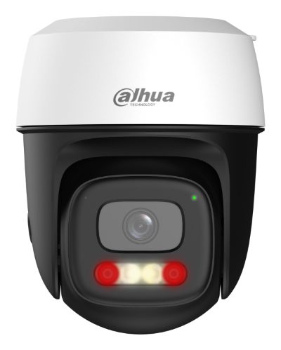 WRL CAMERA 5MP PT DOME WIFI/P5I-PV-0280B DAHUA