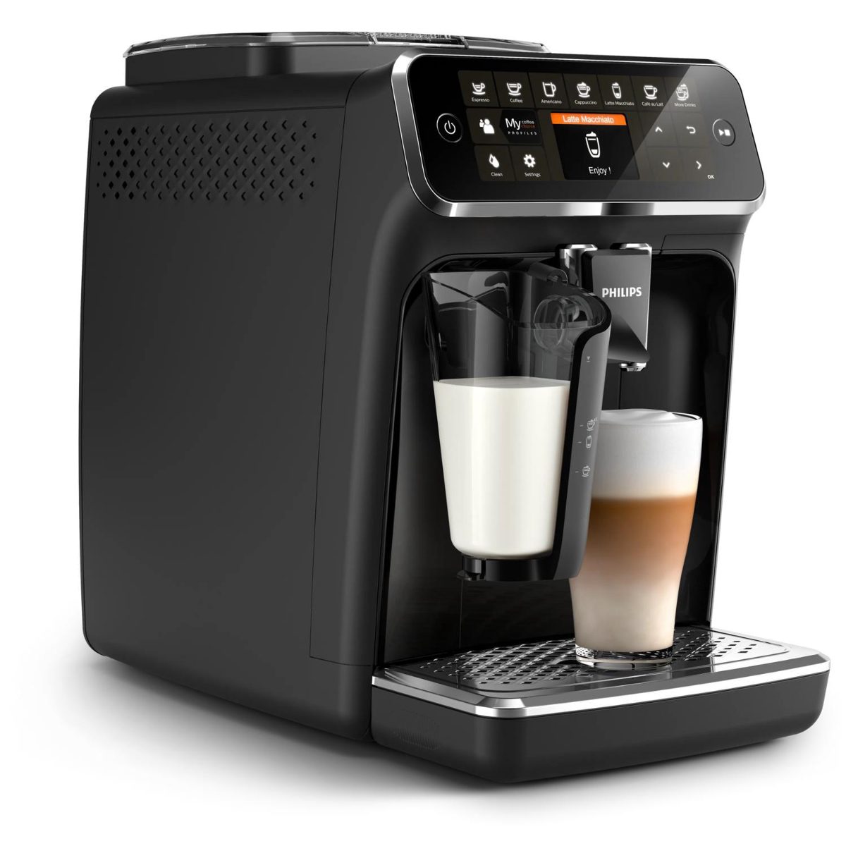 COFFEE MACHINE/EP4341/51 PHILIPS