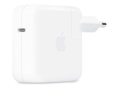 White, USB-C, 70 W, Power Adapter