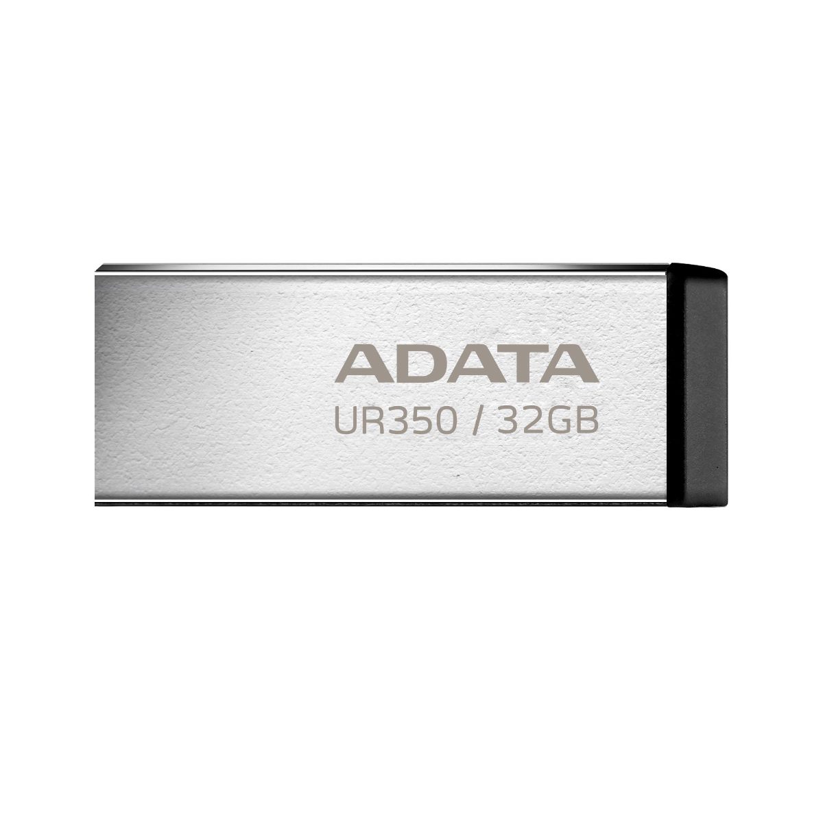 USB Flash Drive, UR350, 32 GB, USB Type-A, Black