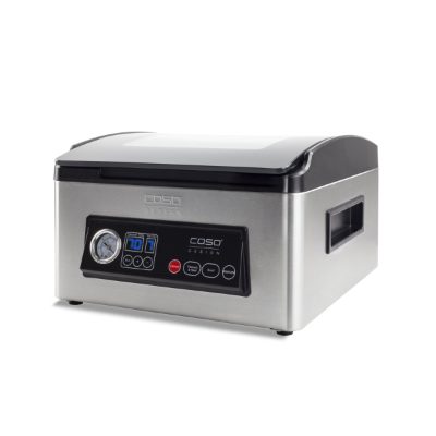 Chamber Vacuum sealer, VacuChef 70, Power 350 W, Stainless steel