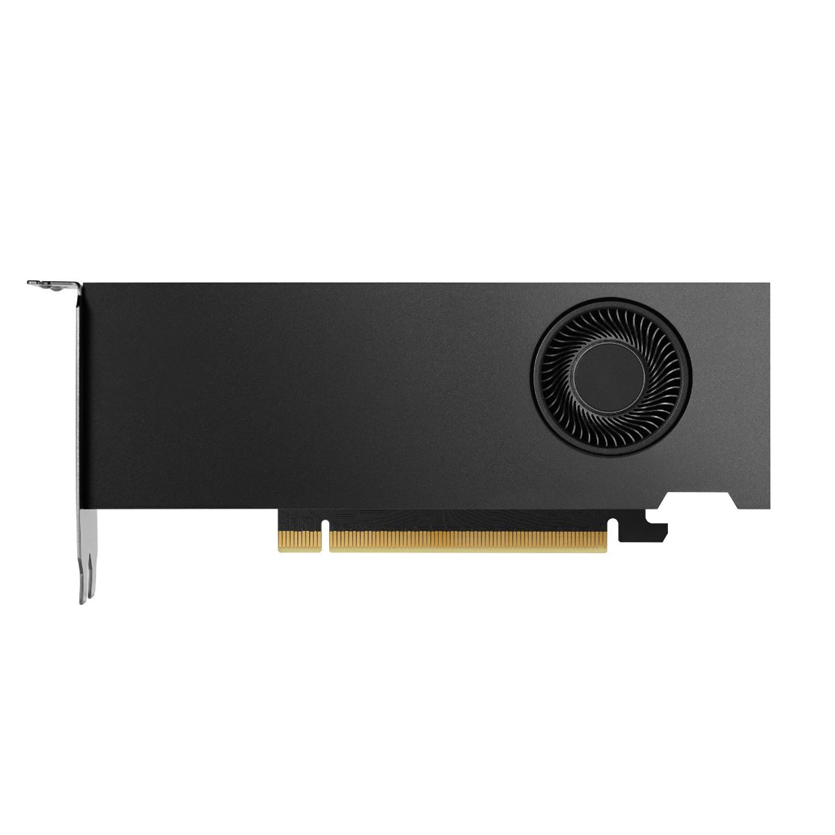 Graphics Card, PNY, NVIDIA, Quadro RTX 4000, 20 GB, GDDR6, 160 bit, PCI Express x16 4.0, Active, VCNRTX4000ADALP-PLK