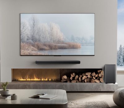SOUNDBAR SPEAKER/S55HE TCL