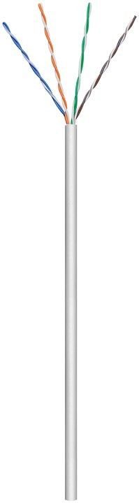 CAT 5e network cable, U/UTP