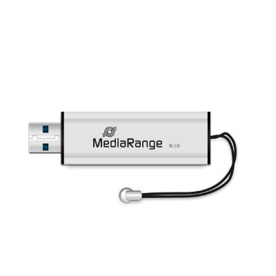 MEMORY DRIVE FLASH USB3.2 16GB/MR915 MEDIARANGE