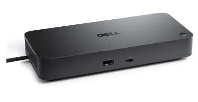 Dell Pro Dock, WD25Z, DisplayPorts quantity 2, HDMI ports quantity 1