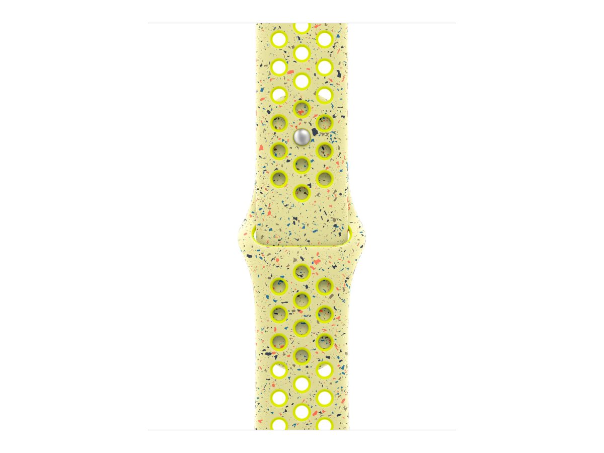 Apple 42mm Volt Splash Nike Sport Band - S/M, Apple