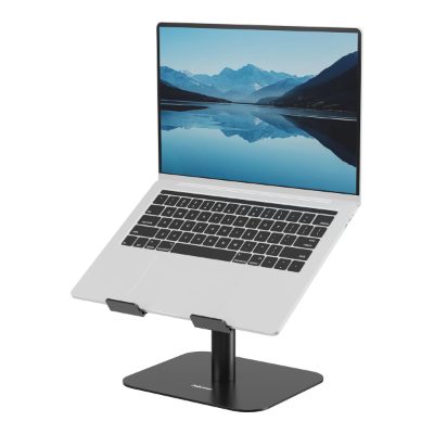 NB ACC DESK STAND/BLACK 100138881 FELLOWES