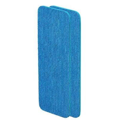 VACUUM ACC MOP PAD 2PCS/MIRA HFM1 DREAME
