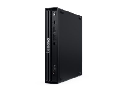 Lenovo ThinkCentre, M70q G6, Desktop, Tiny, Intel Core Ultra 5, 225T, Internal memory 16 GB, SODIMM DDR5, 512 GB, Intel Graphics, No Optical drive, Keyboard language English, Windows 11 Pro, Warranty 36 month(s)
