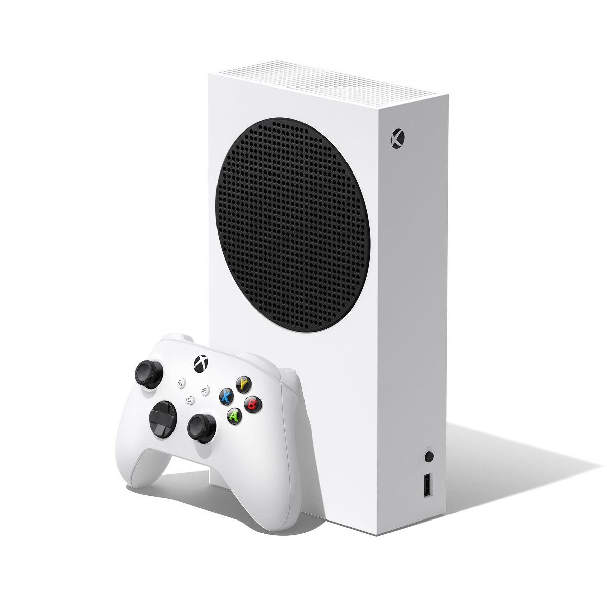 CONSOLE XBOX SERIES S 1TB/196388363209 MICROSOFT