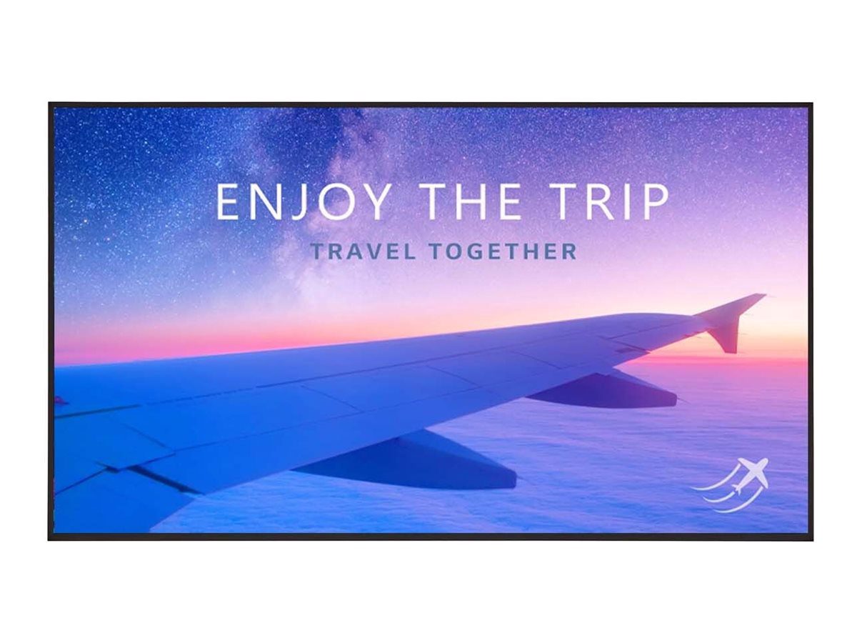 LG 43UH7N-E, 43 ", 700 cd/m², Landscape/Portrait, 24/7, webOS, 8 ms, 178 °
