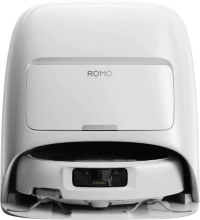 VACUUM CLEANER ROBOT ROMO A/WATER TANK CP.CR.00000054 DJI