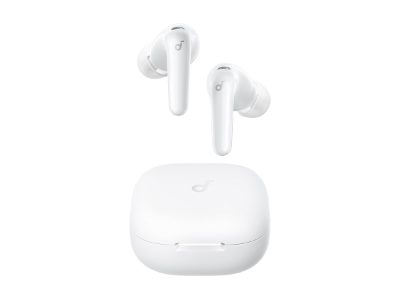 Anker Soundcore Earbuds, R60i NC, Wireless, In-ear, Microphone, White, Noise canceling