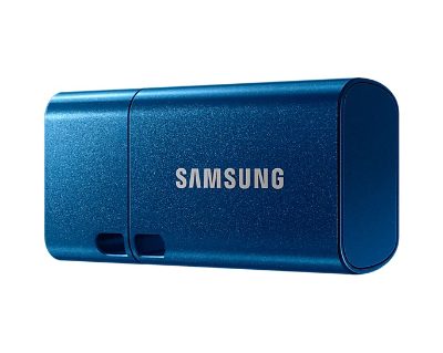 USB Flash Drive, MUF-256DA/APC, 256 GB, USB Type-C, Blue