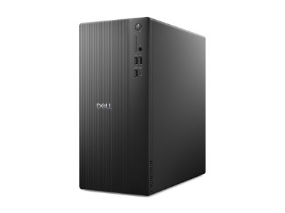 Dell Pro, Essential QVT1260, Desktop, Tower, Intel Core i5, i5-14400, 16 GB, DDR5, 1000 GB, Intel UHD Graphics 730, English, Windows 11 Pro, Warranty 36 month(s)