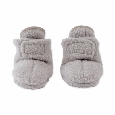 Lodger Slipper Teddy čībiņas, Storm, 12-18m