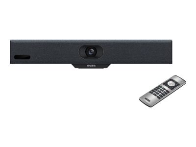Yealink Video Conferencing Kit, Meeting Bar A10-010, Black