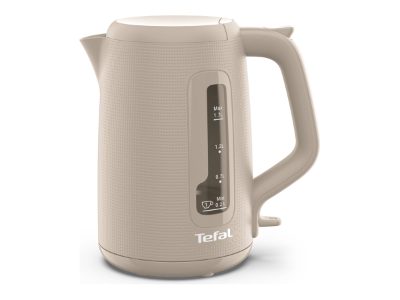 TEFAL tējkanna Morning, 1.7l,  bēša