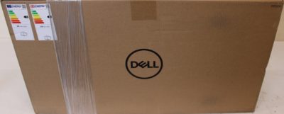 P2725H, 27 ", IPS, 16:9, 100 Hz, 8 ms, 1920 x 1080 pixels, 300 cd/m², HDMI ports quantity 1, Black, Warranty 34 month(s)