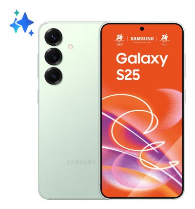 MOBILE PHONE GALAXY S25/256GB MINT SM-S931B SAMSUNG