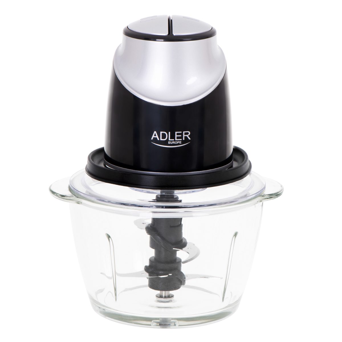 Chopper with the glass bowl, AD 4082, 550 W