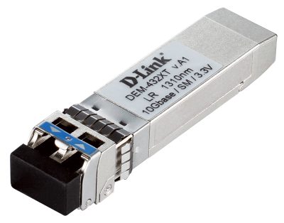 DEM-432XT, Wavelength 1310 nm, Maximum transfer distance 10000 m