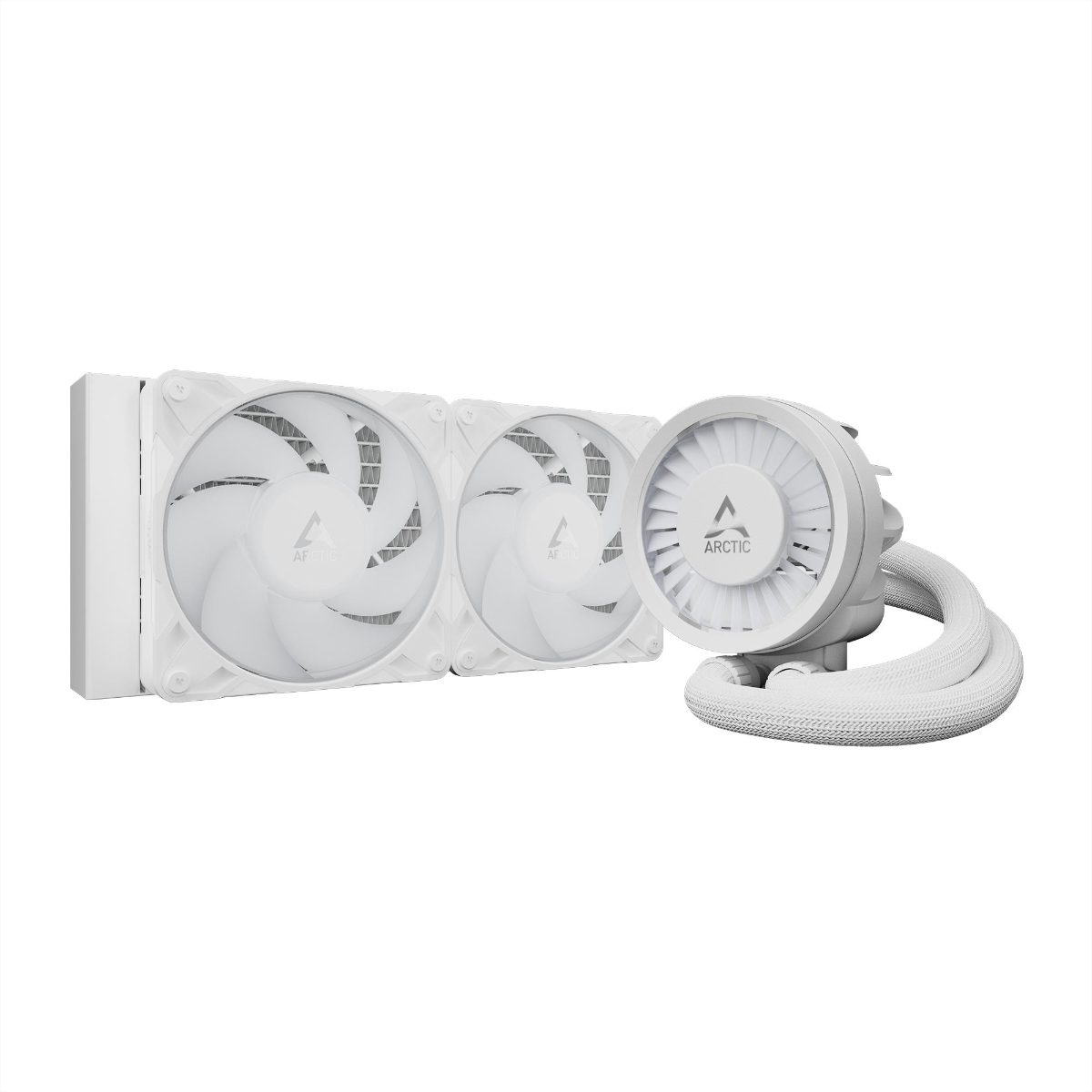 CPU COOLER S_MULTI/ACFRE00186A ARCTIC