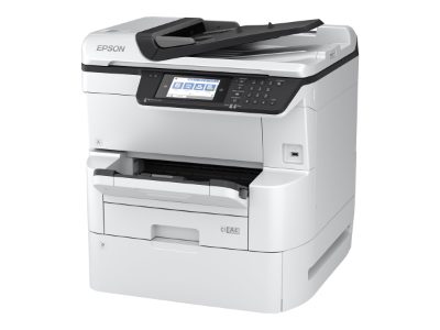 Epson WorkForce Pro WF-C878RDTWF, Epson