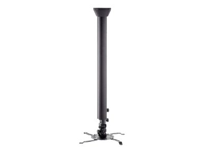 Projector Ceiling mount, PMV300W, Horizontal adjustment, Maximum weight (capacity) 30 kg, White