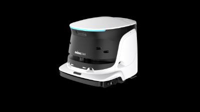 S55 PRO AI Commercial Cleaning Robot