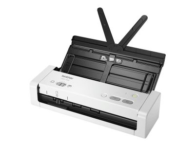 Portable, Compact Document Scanner, ADS-1200, Colour, Wired