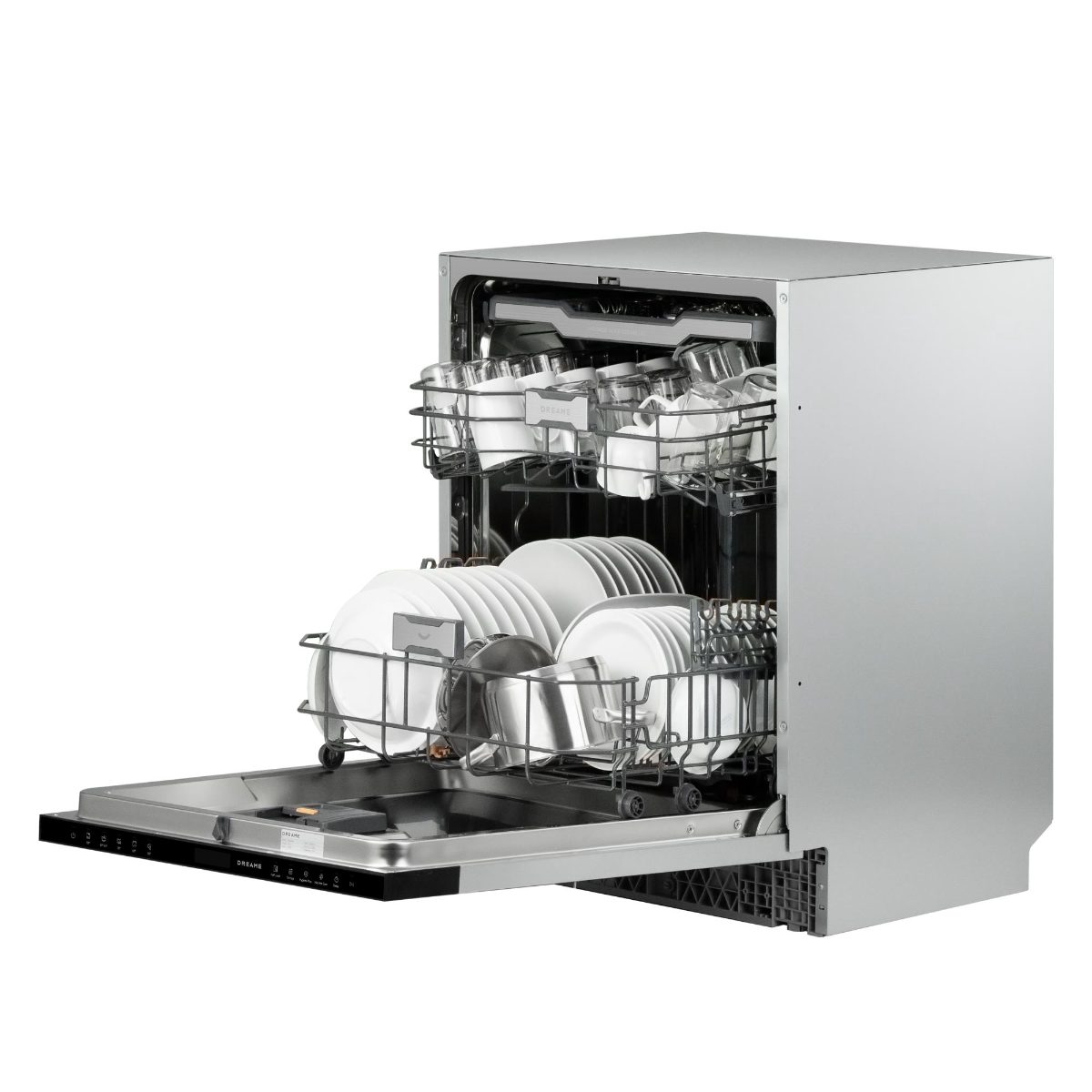 DISHWASHER BUILT-IN DZ40 PRO/DN15-DQ86Z4P01EUA DREAME