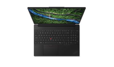 Lenovo ThinkPad P16s G5 Intel, Black, 16 ", IPS, Touchscreen, WUXGA, 1920 x 1200 pixels, Anti-glare, Intel Core Ultra 7, 356H, 64 GB, LPCAMM2 LPDDR5X, Solid-state drive capacity 1000 GB, NVIDIA RTX PRO 1000 Blackwell Generation, GDDR7, 8 GB, Windows 11 Pro, 802.11be, Bluetooth version 5.4, Keyboard language English, Keyboard backlit, Warranty 36 month(s), Battery warranty 12 month(s)